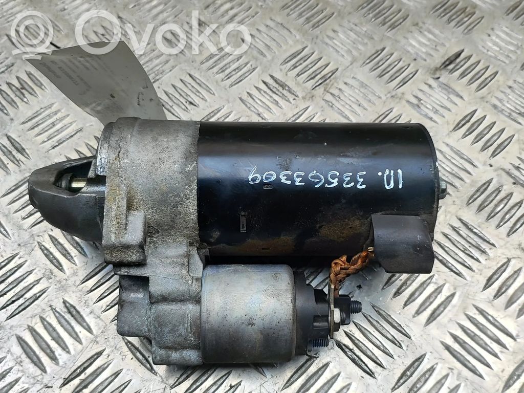 Electromotor   A6519062300