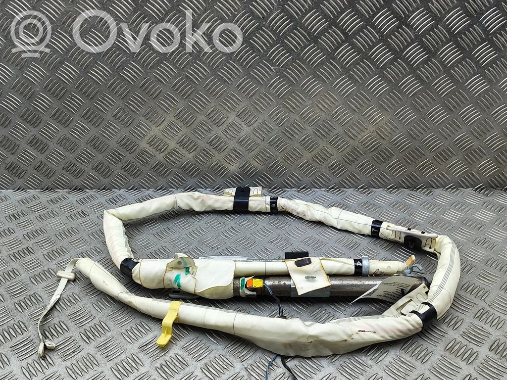 Volkswagen Tiguan Airbag da tetto 