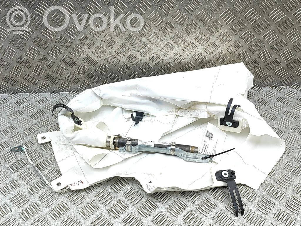 Audi TT TTS RS Mk3 8S Airbag da tetto 