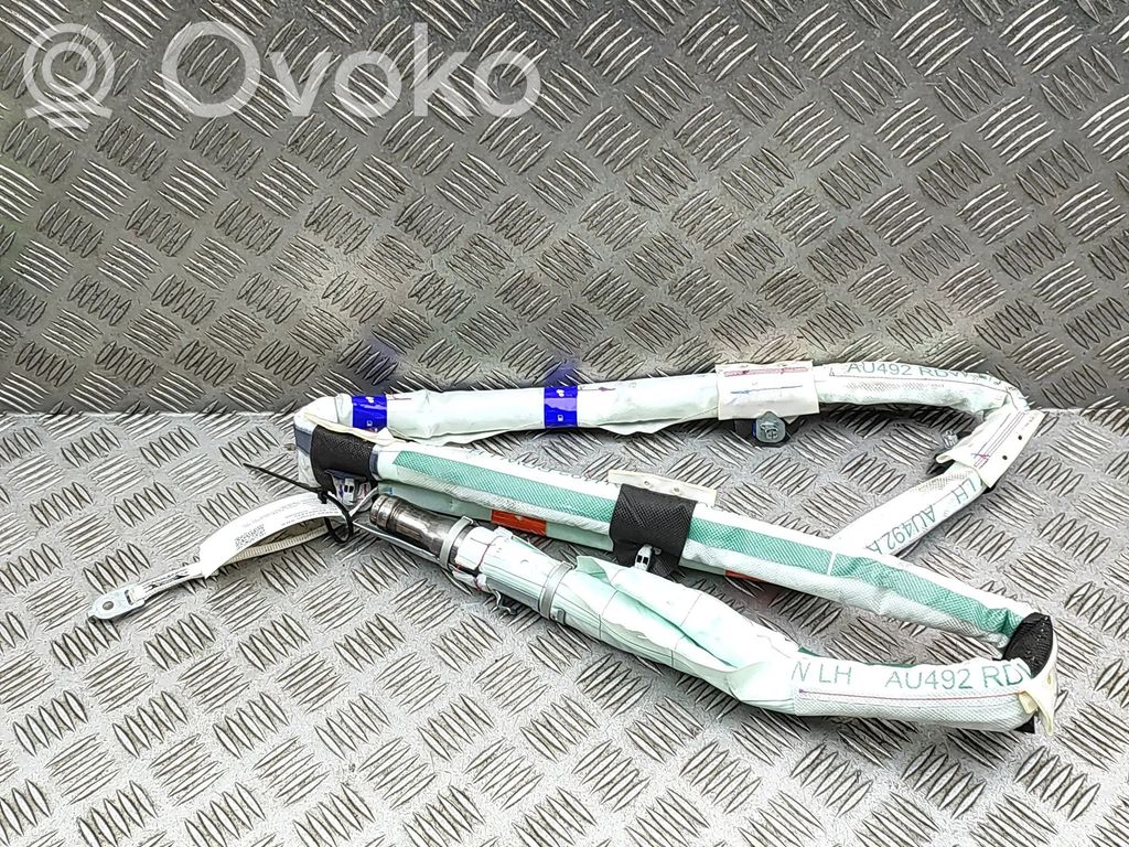 Audi A4 Allroad B9 Airbag da tetto
