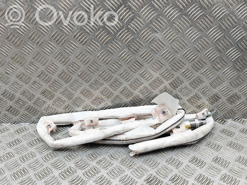 Skoda Superb B8 (3V) Airbag da tetto
