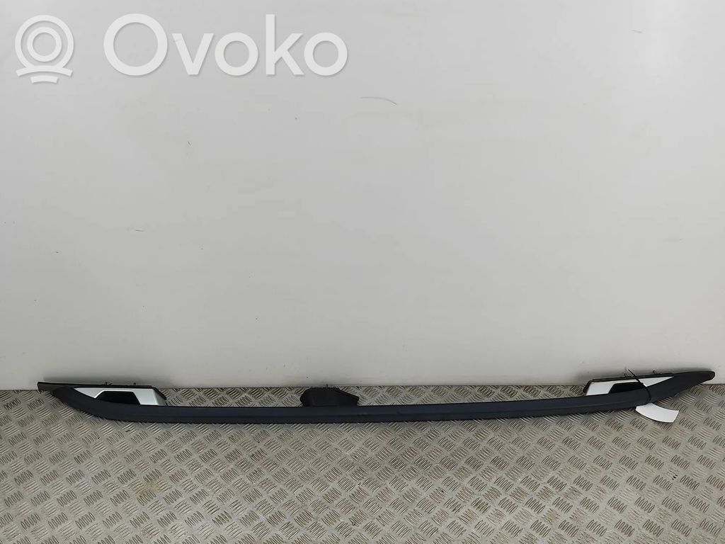 Subaru Forester SK Relingi dachowe 