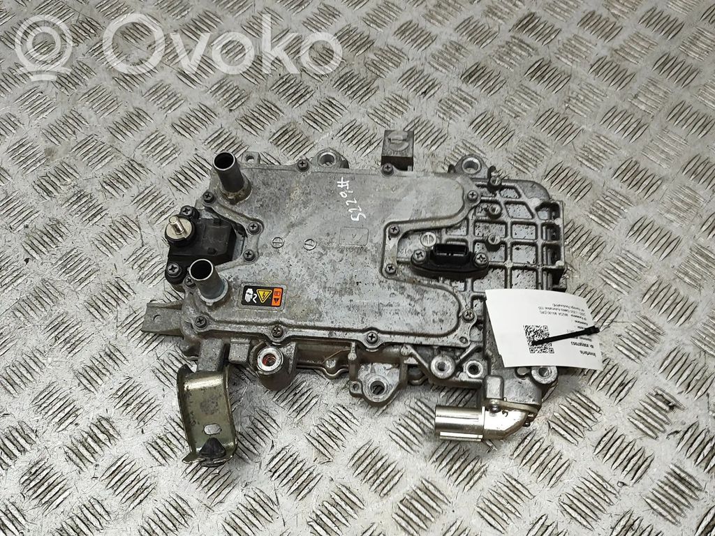 Mazda MX-30 Inversor/convertidor de voltaje 