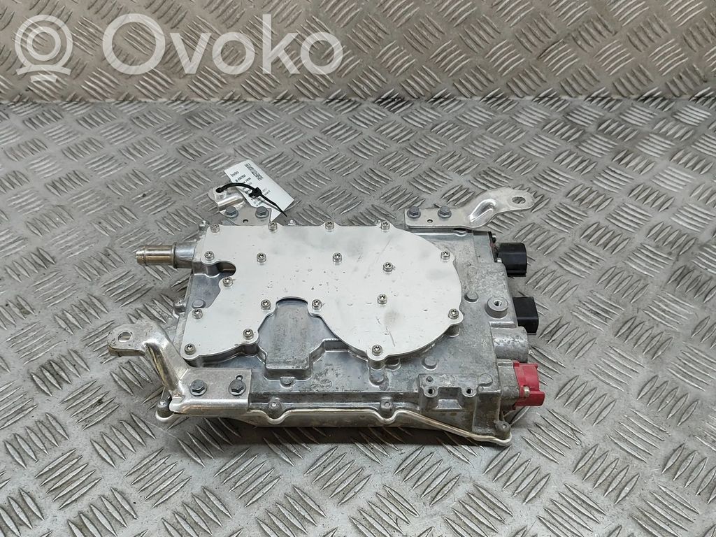 Tesla Model X Inversor/convertidor de voltaje 