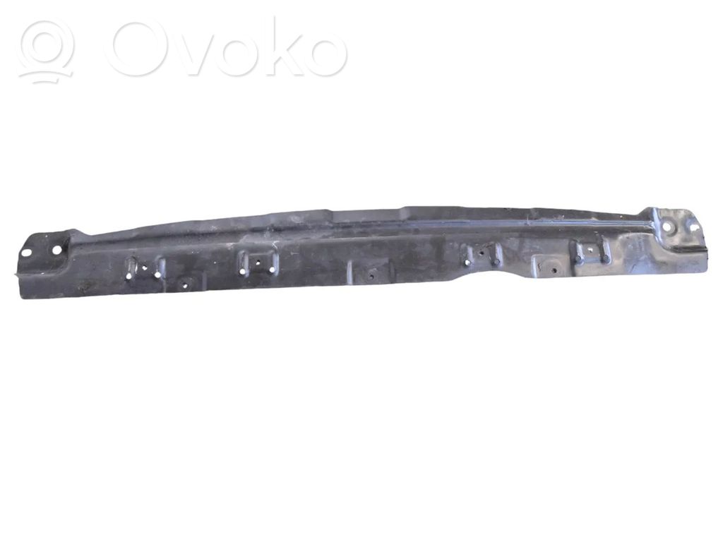 Porsche Cayenne (9PA) Pannello di fondo di supporto del radiatore