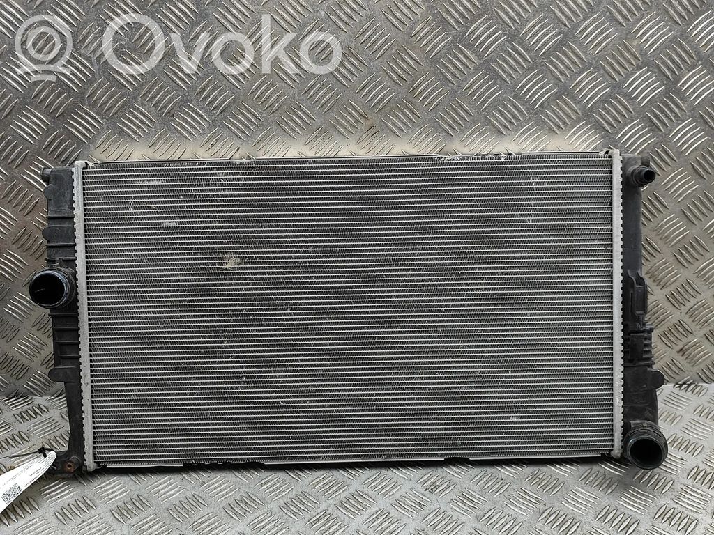 BMW 3 F30 F35 F31 Chłodnica 