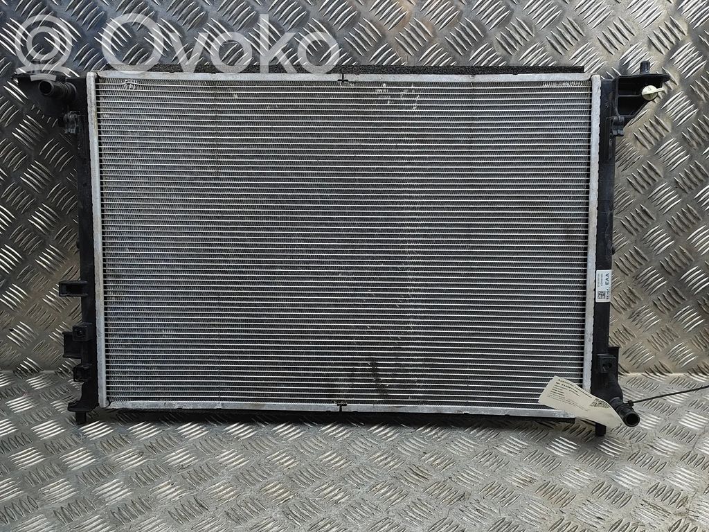 Genesis GV60 Chłodnica 