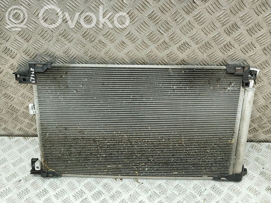 Toyota Yaris Cross Radiator răcire A/C (condensor)
