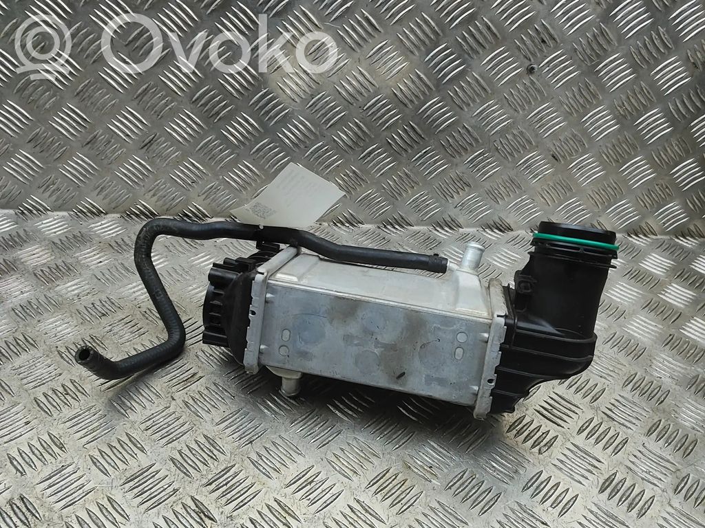 Volkswagen T-Cross Radiatore intercooler 