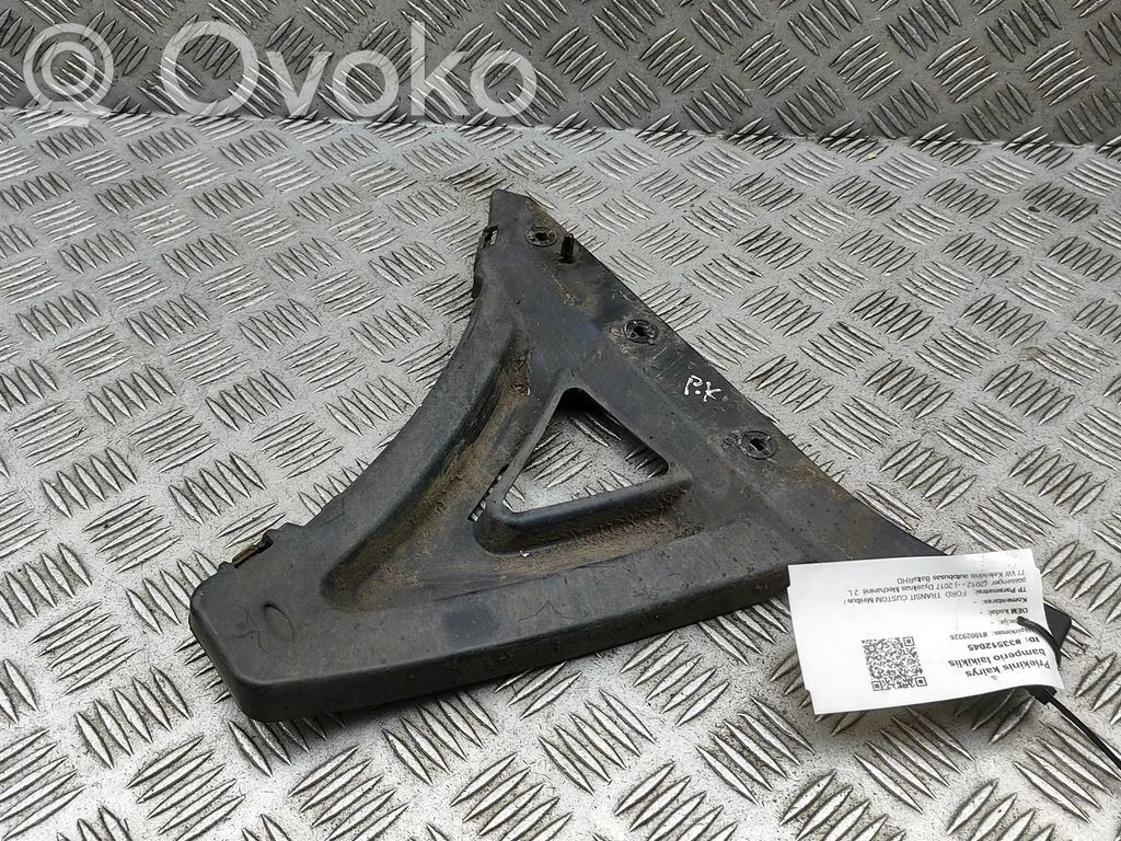 Ford Transit Custom Front bumper mounting bracket 