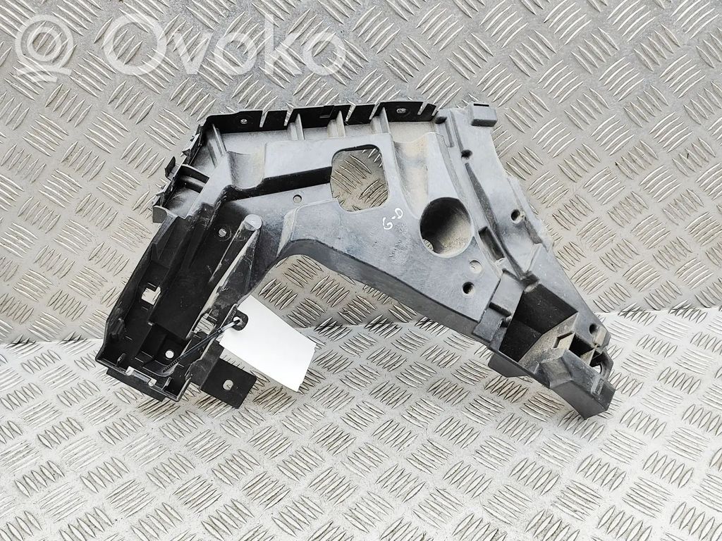 Volvo C40 Uchwyt / Mocowanie zderzaka tylnego 