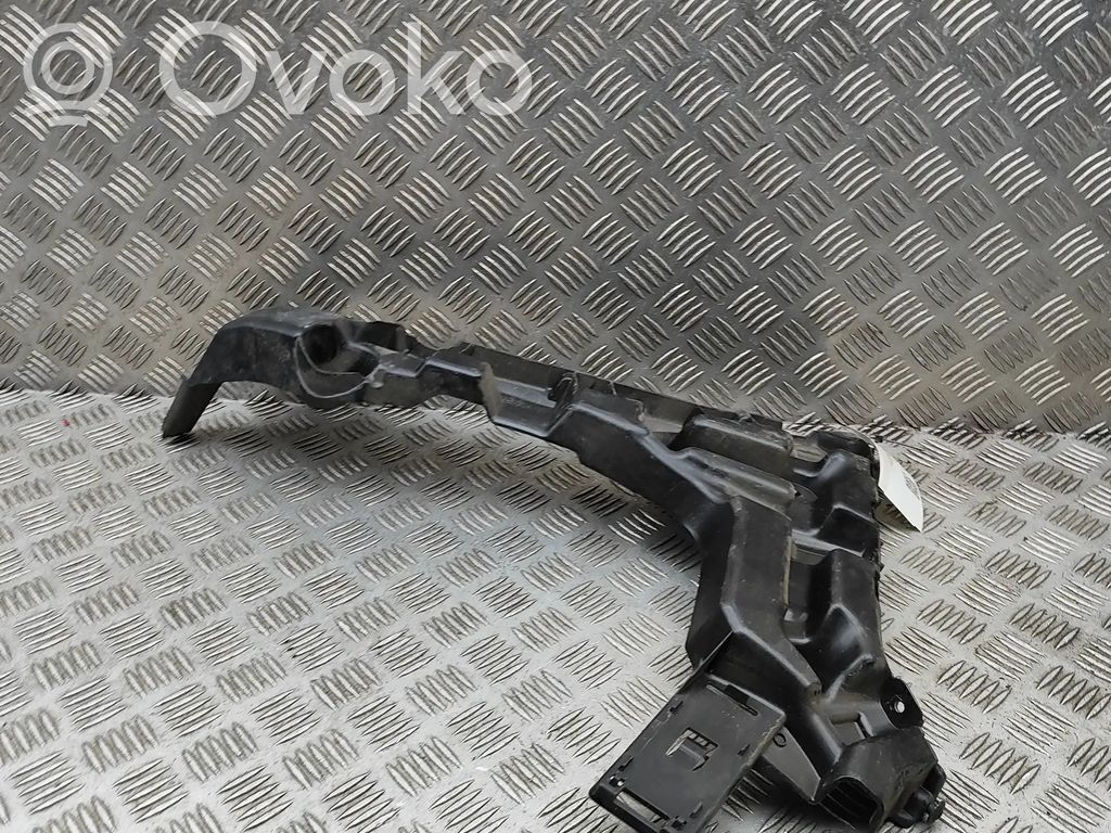 Cupra Formentor Rear bumper mounting bracket 