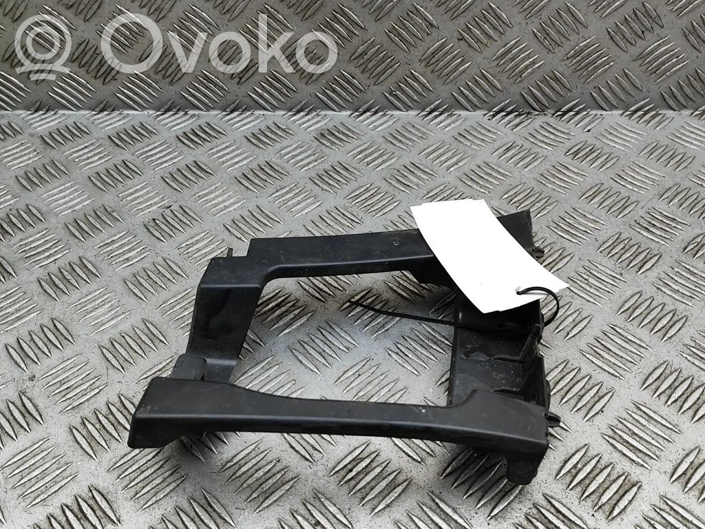Opel Vivaro Rear bumper mounting bracket 