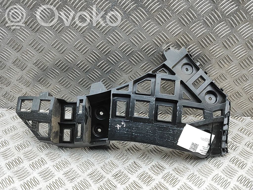MG MG4 ev Soporte de montaje del parachoques trasero 