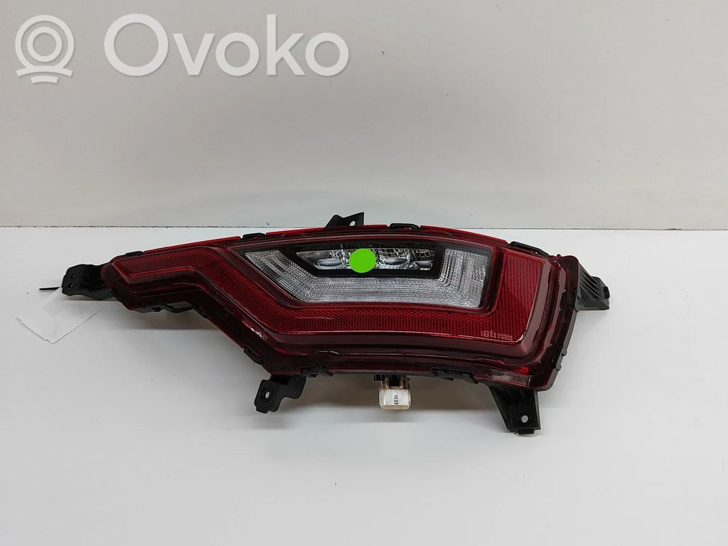 KIA Niro Takasumuvalo 