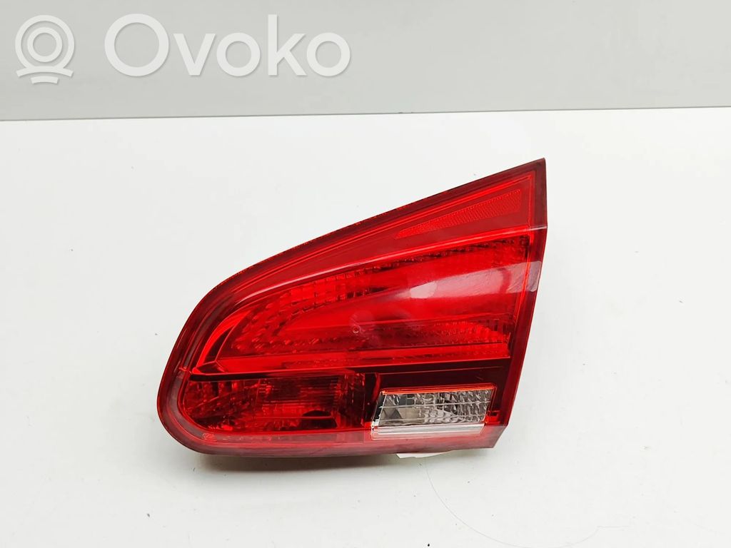 KIA Ceed Задний фонарь в крышке 