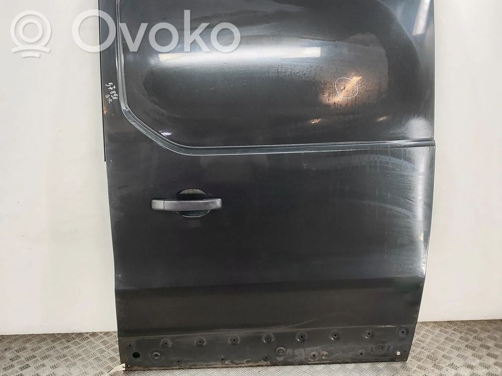Opel Vivaro Bisagra superior puerta delantera 