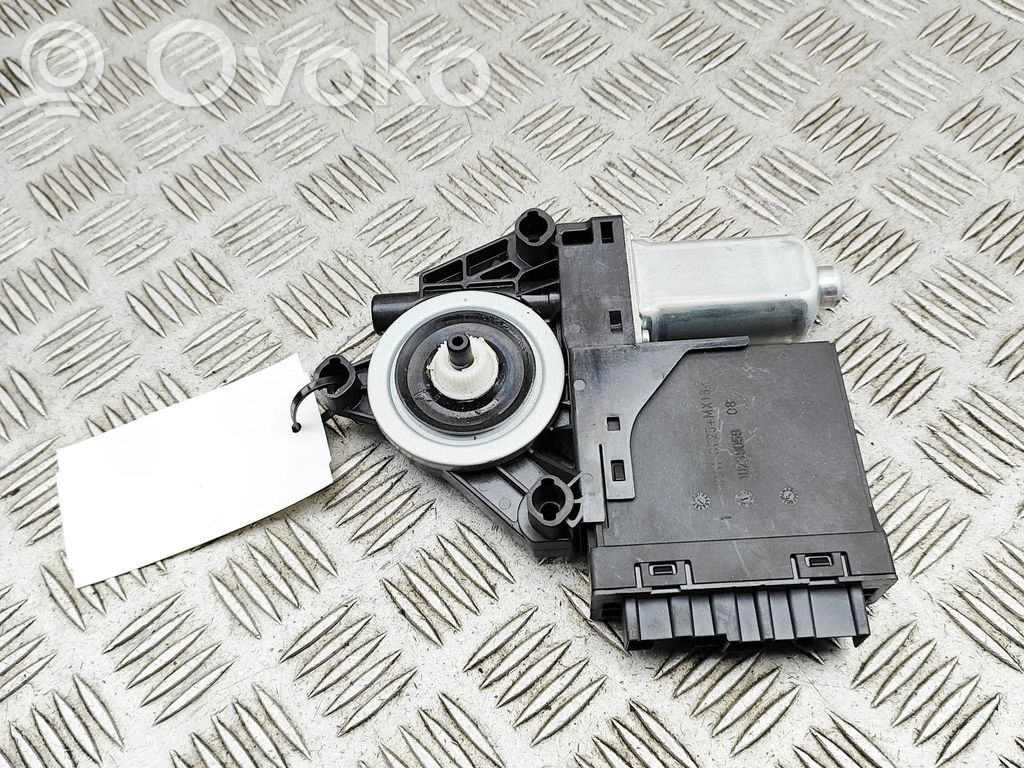 Volvo C40 Silnik regulatora szyby drzwi przednich 