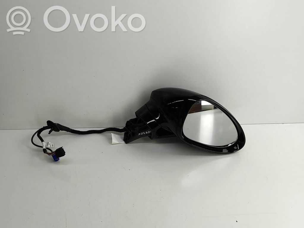 Elektryczne lusterko boczne drzwi przednich   971857412,971972235J