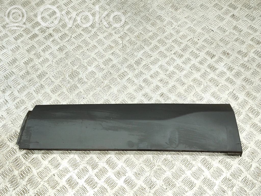 Listwa drzwi tylnych   FK72274A48ACW,FK72274A48AC