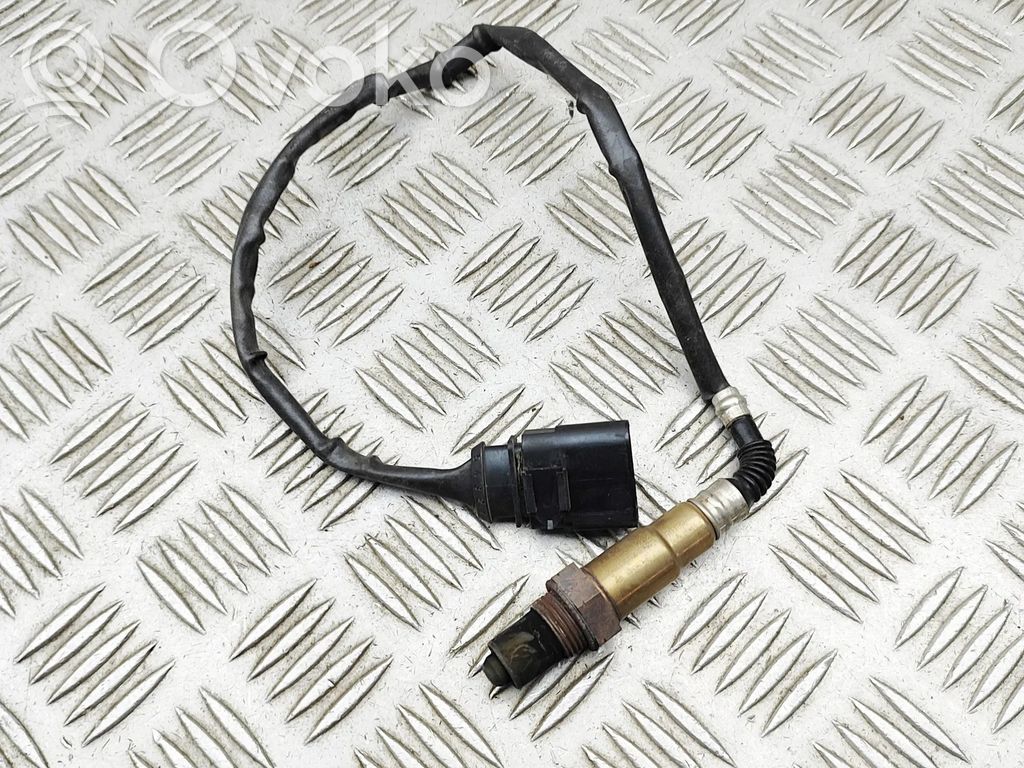 Audi RS5 Lambda probe sensor 