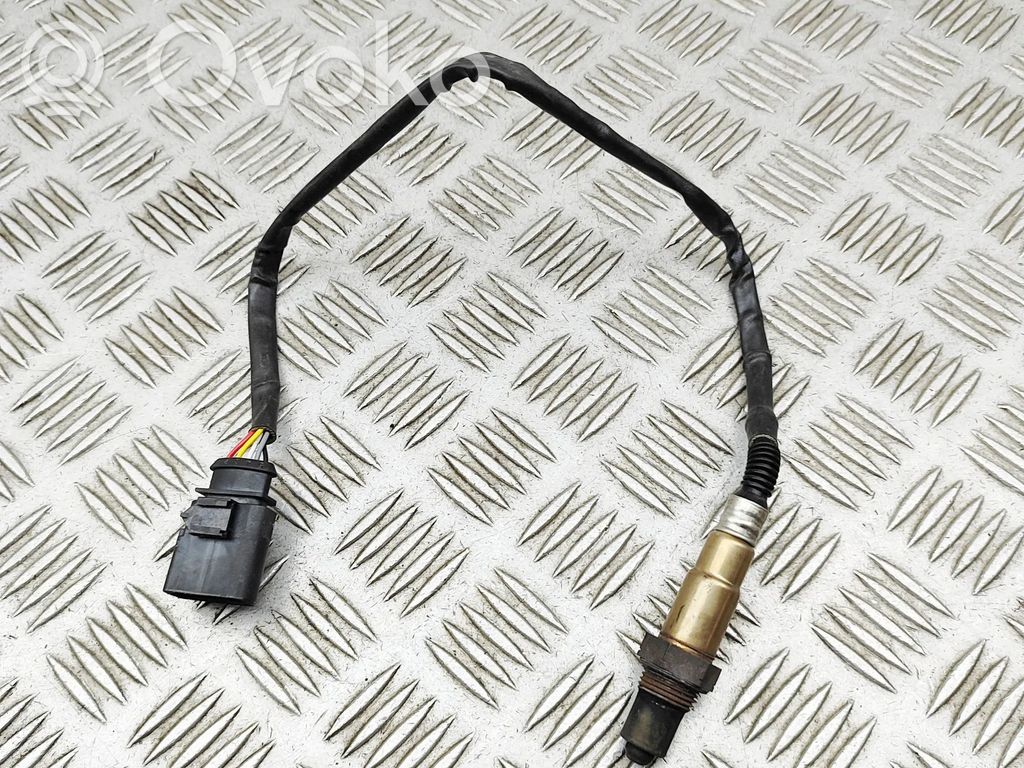 Audi RS5 Lambda probe sensor 