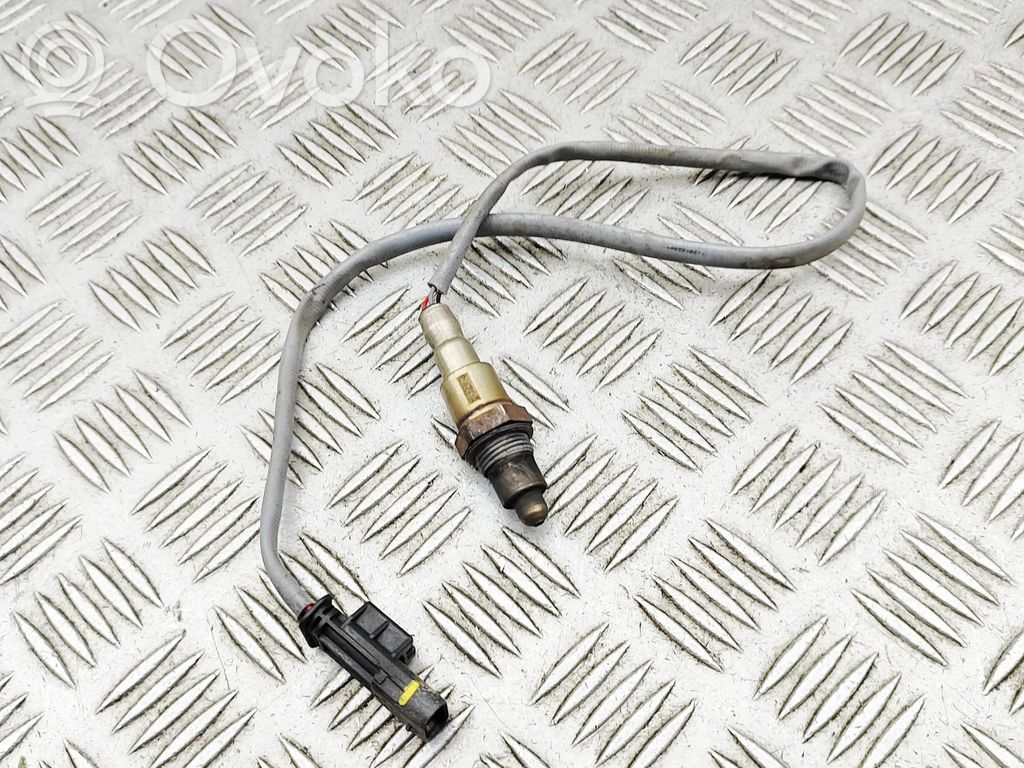 Lambda probe sensor   A0005427612,025806000S