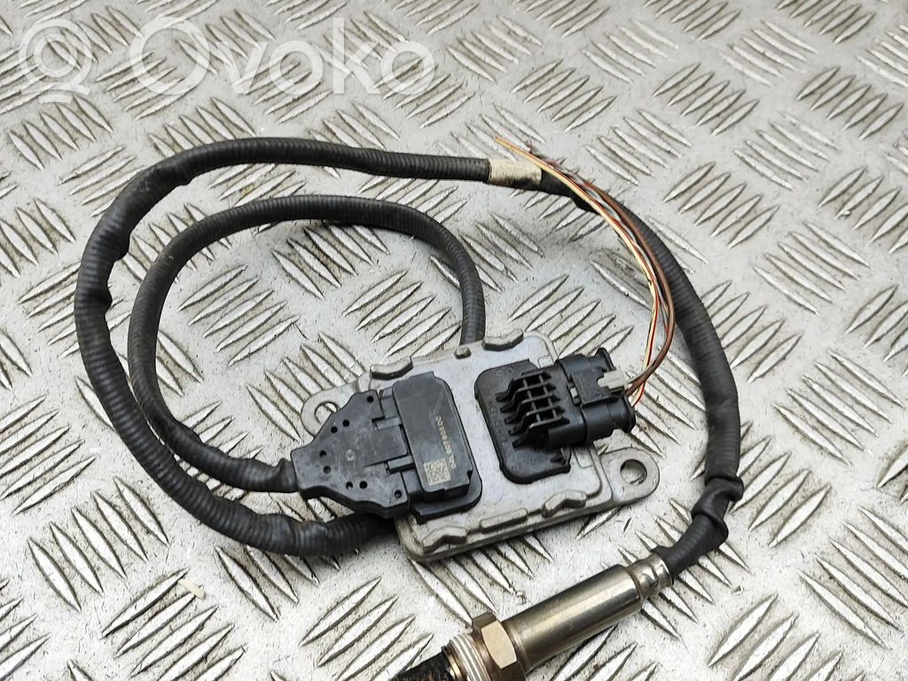 Skoda Superb B8 (3V) Sonde lambda 