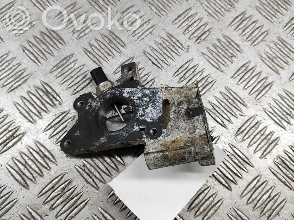 Alfa Romeo Giulia Zawór EGR 