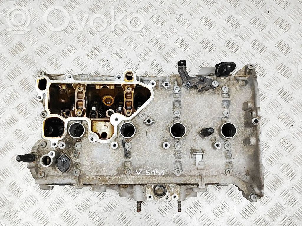 Audi A5 Sylinterinkansi 