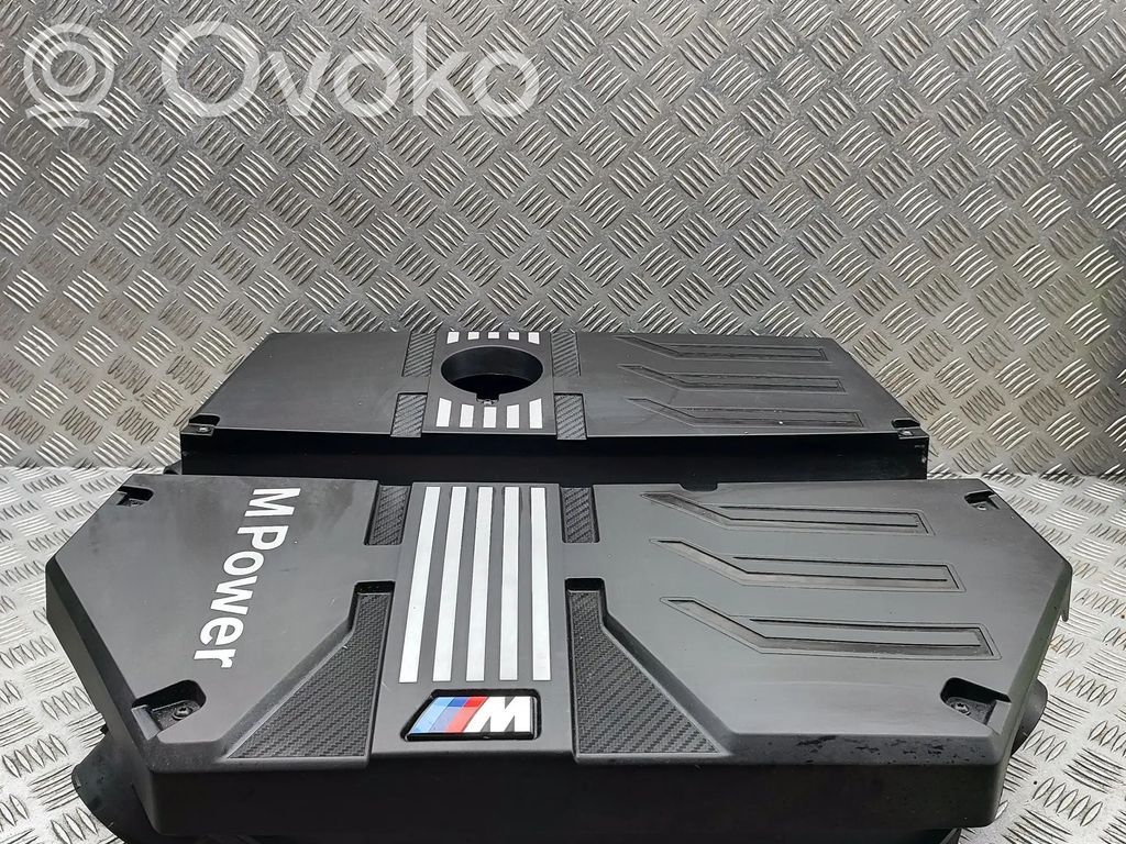 BMW X3M F97 Luftfilterkasten 