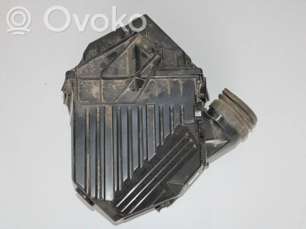 Air filter box   GJ329600AE,GJ329A612AB