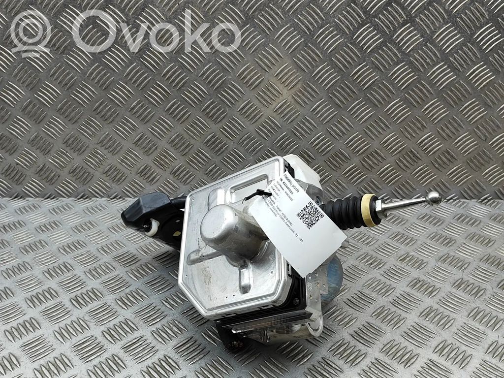 Volvo XC60 Brake booster 