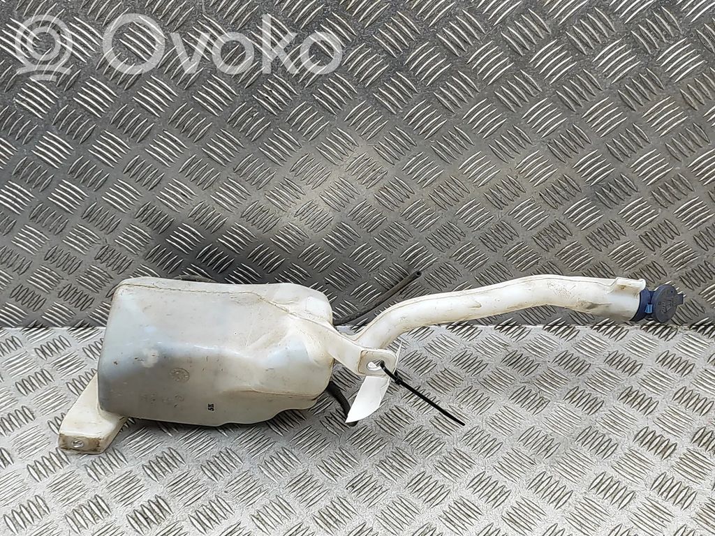 Zbiornik płynu do spryskiwaczy szyby przedniej / czołowej   50515462