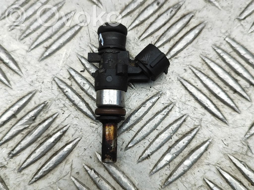 Inyector de combustible   06L906031A,0280158266