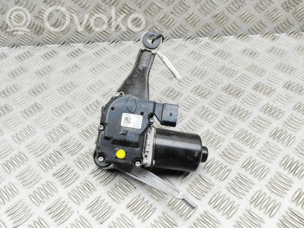 Ford Transit VII Motor ștergător 