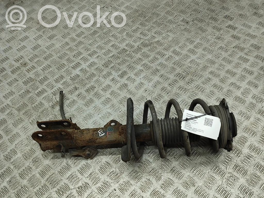 Stoßdämpfer vorne   E43025SJ1A