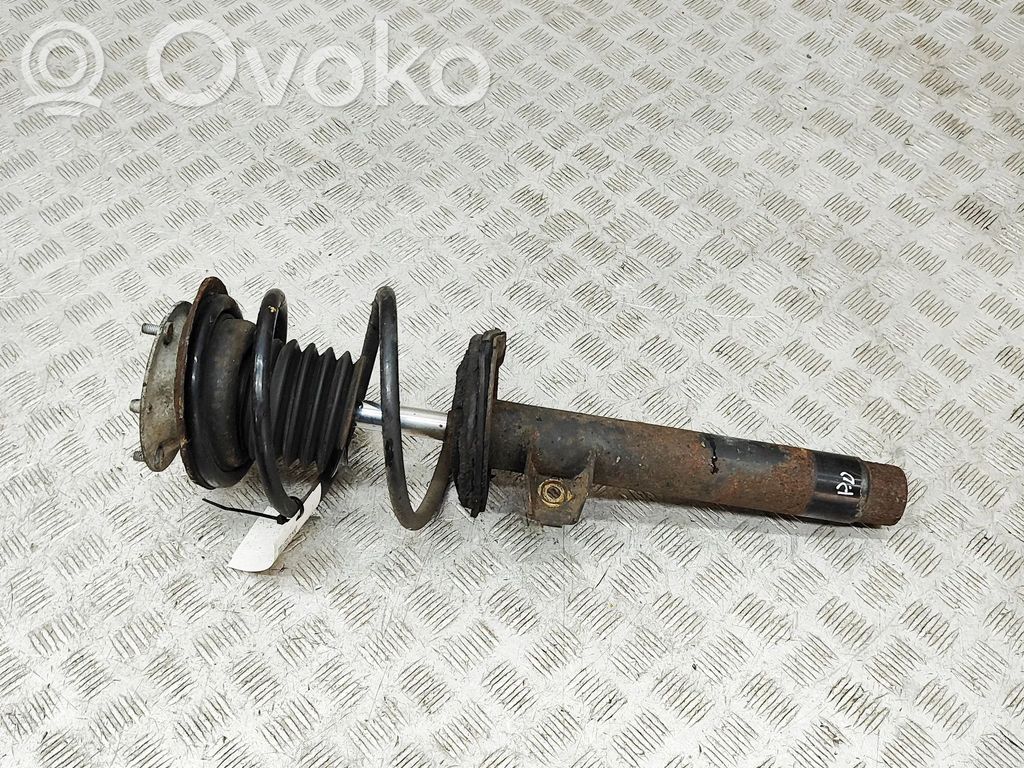 Etuiskunvaimennin   6761894