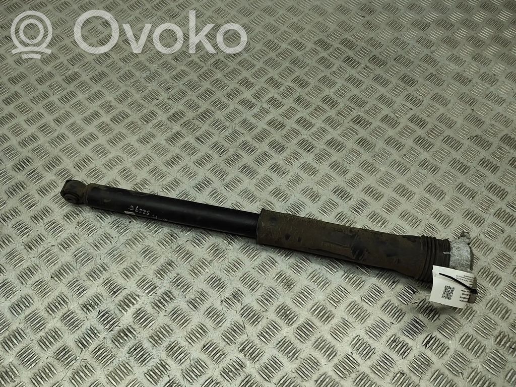 Mazda MX-30 Stoßdämpfer hinten 