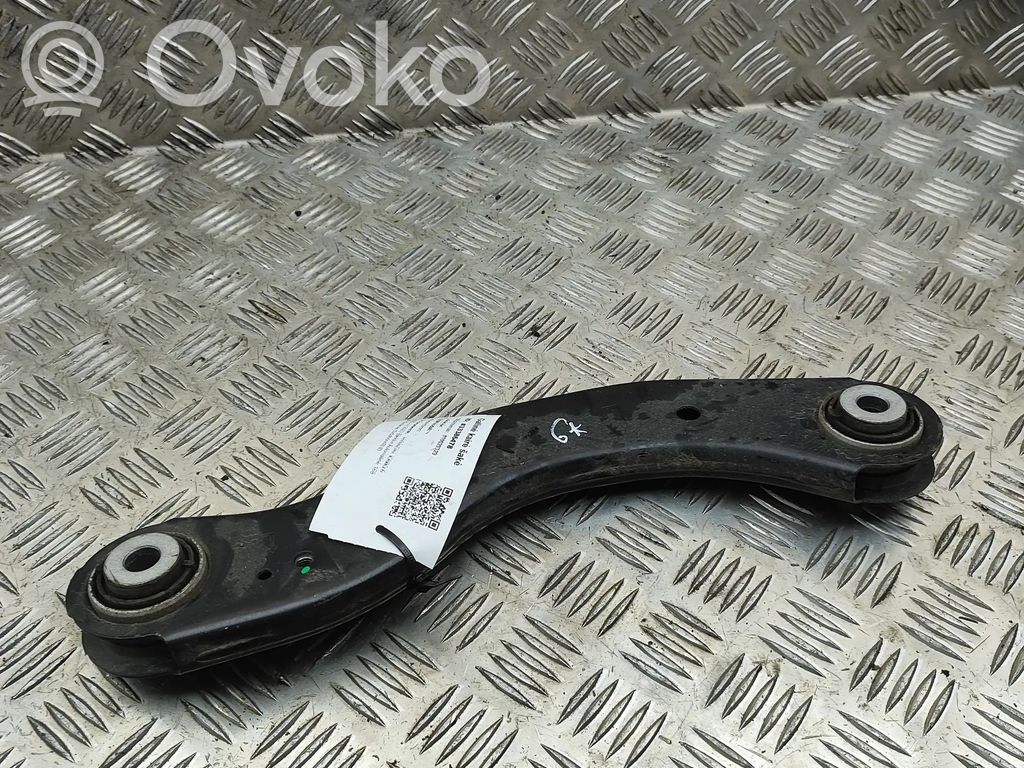 Hyundai IONIQ 6 Braccio di controllo sospensione posteriore superiore/braccio oscillante