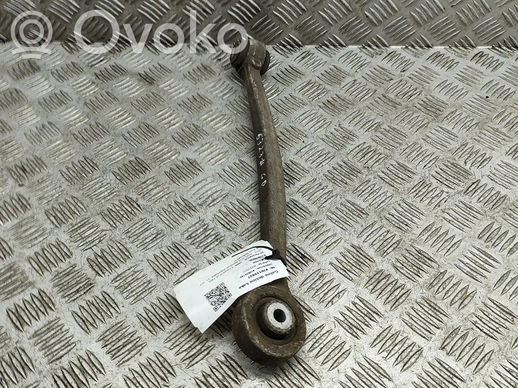 BMW M4 F82 F83 Querlenker Achsschenkel hinten 