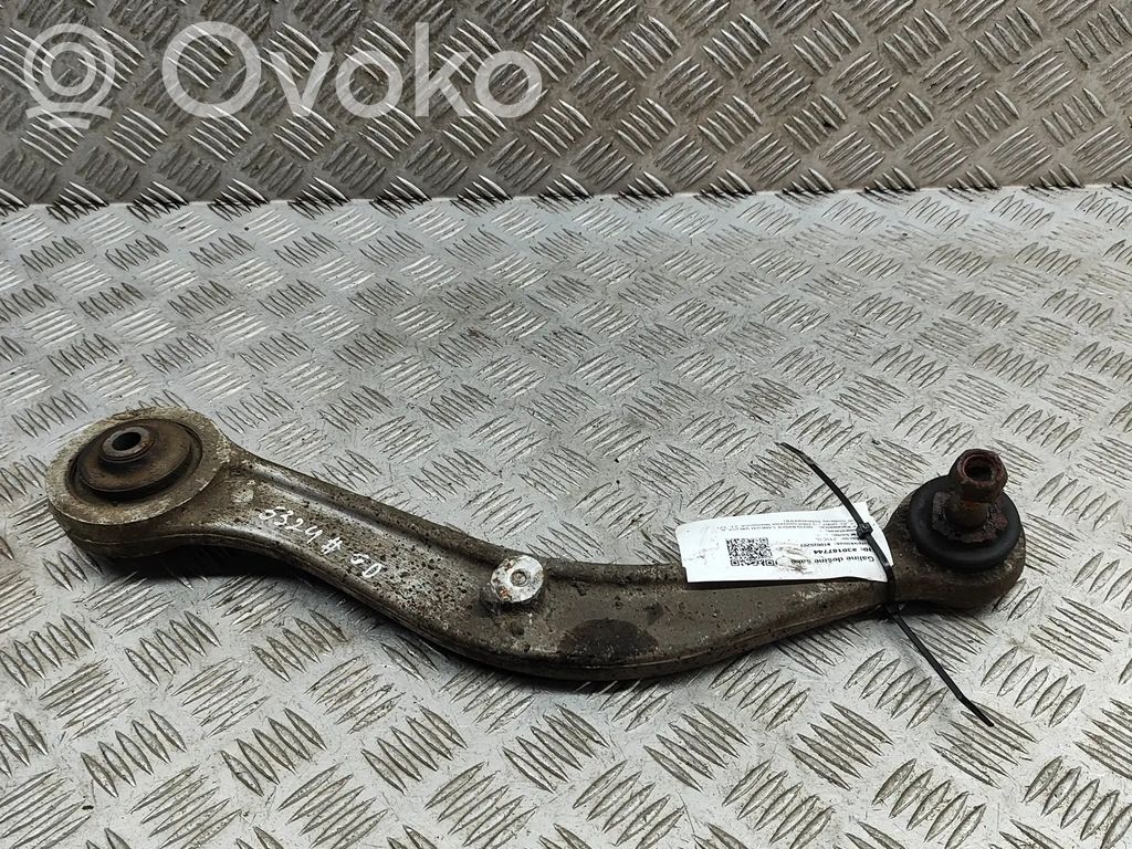 Mitsubishi Lancer Querlenker Achsschenkel hinten 