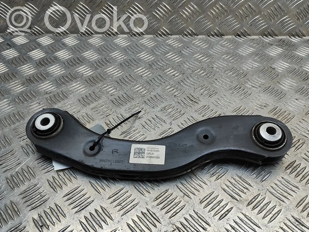 Genesis GV60 Braccio di controllo sospensione posteriore superiore/braccio oscillante