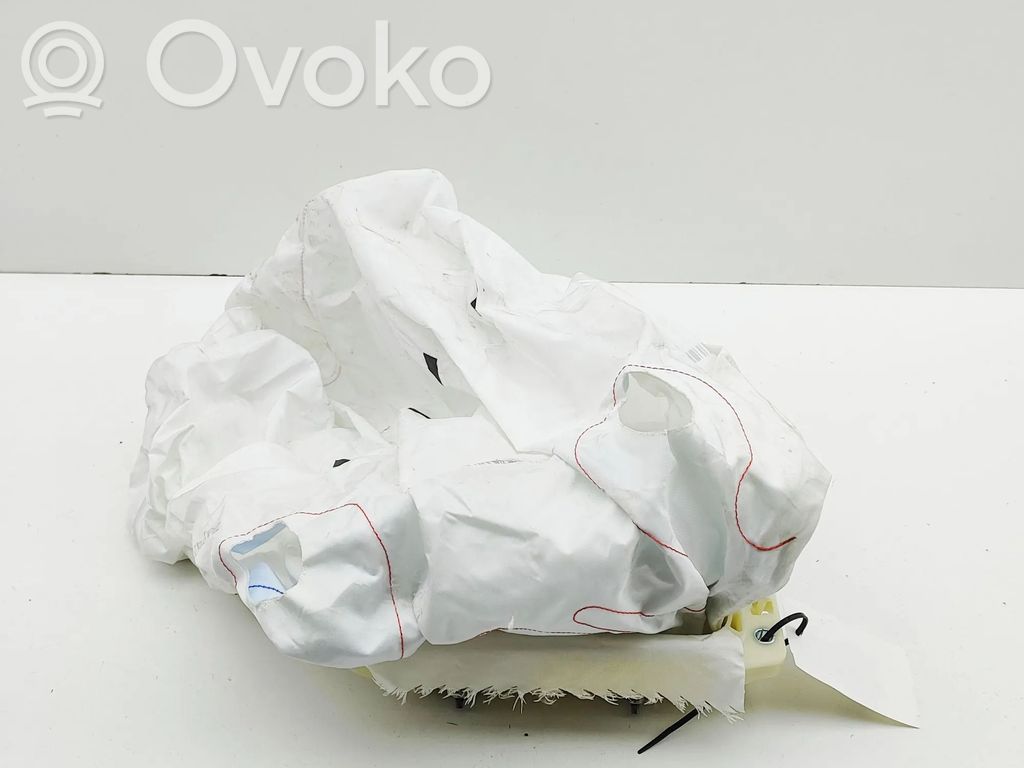 Volkswagen Golf VIII Poduszka powietrzna Airbag pasażera 
