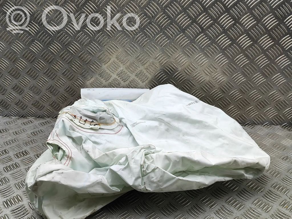 Audi A5 Airbag del pasajero 