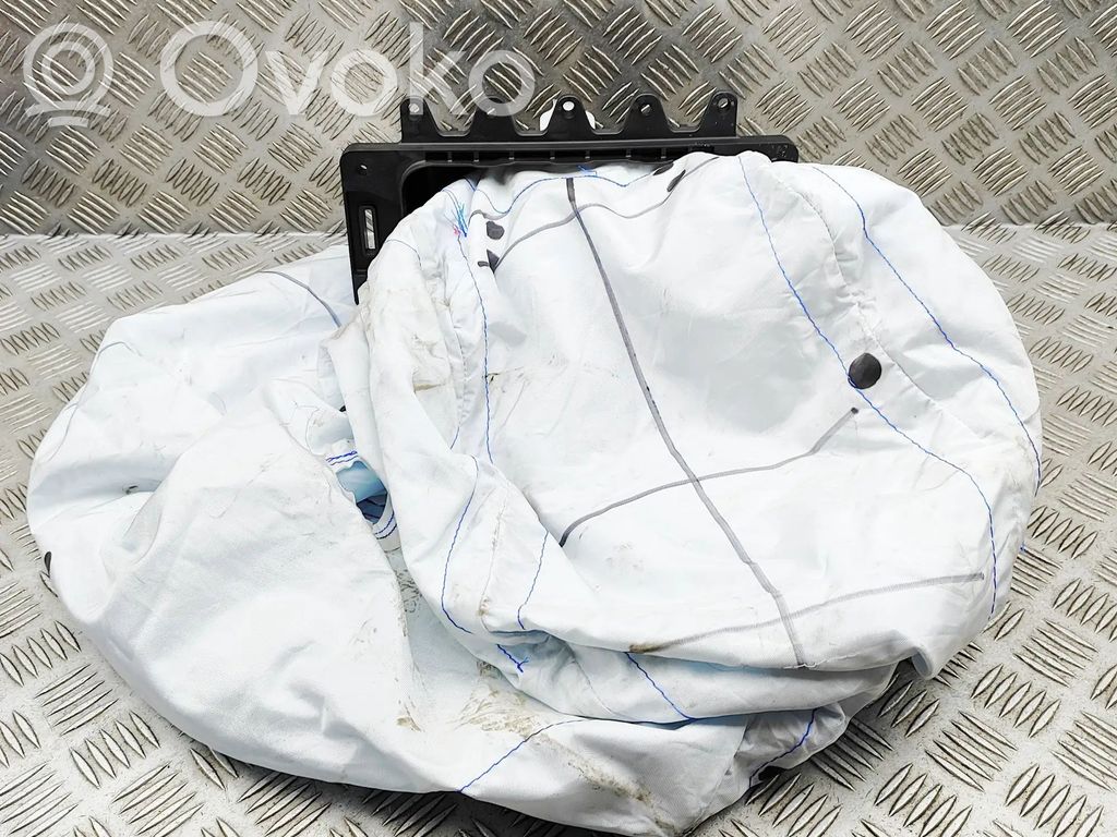 Poduszka powietrzna Airbag pasażera   A2478607302