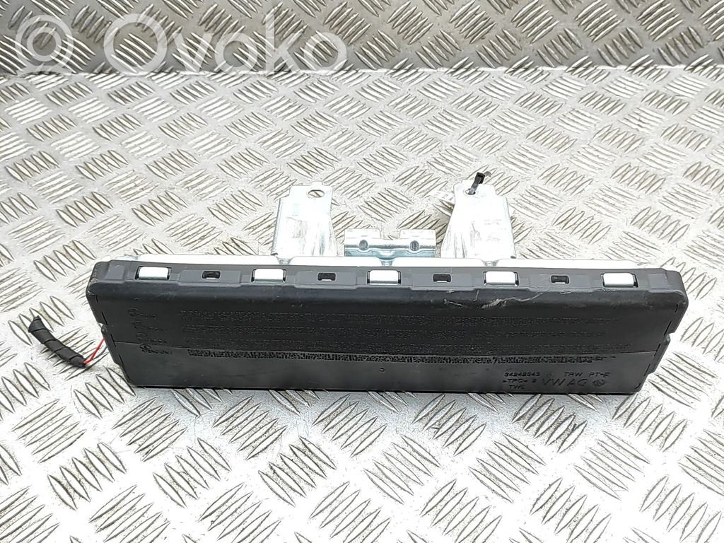 Seat Ateca Ceļu drošības spilvens 