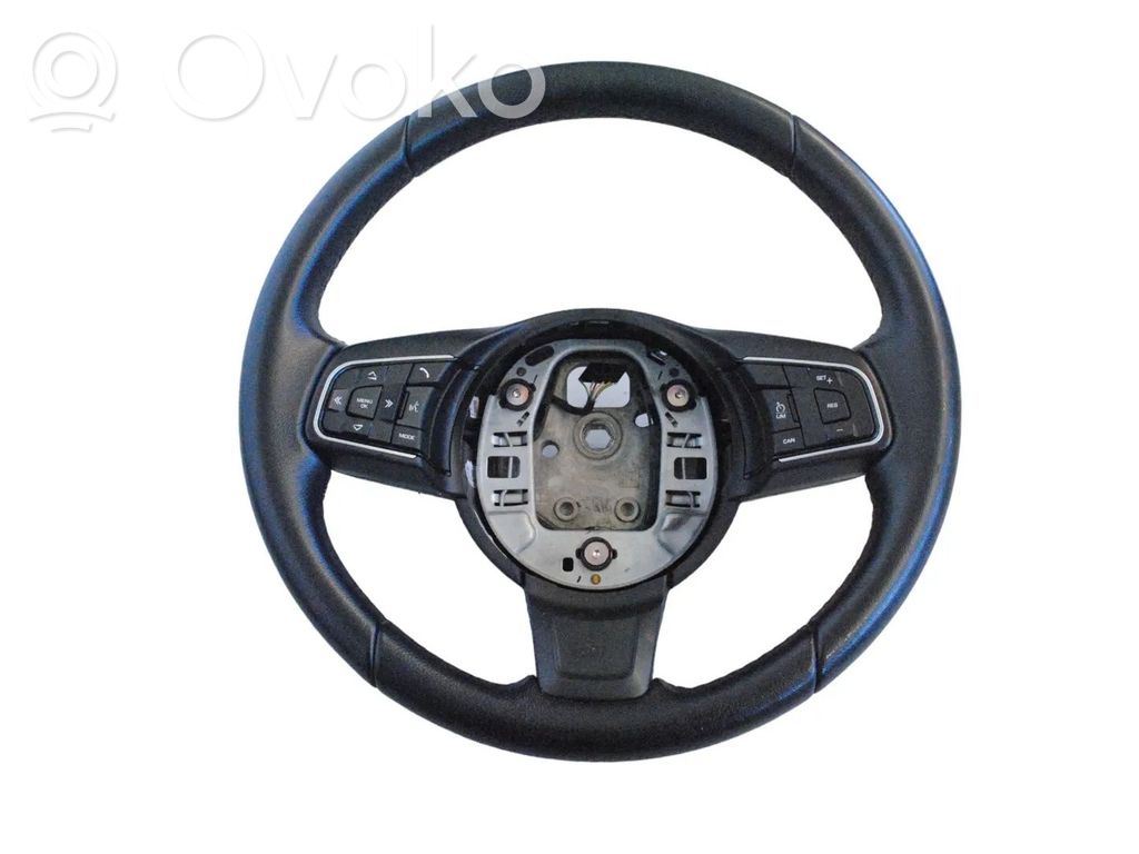 Jaguar E-Pace Stūre 