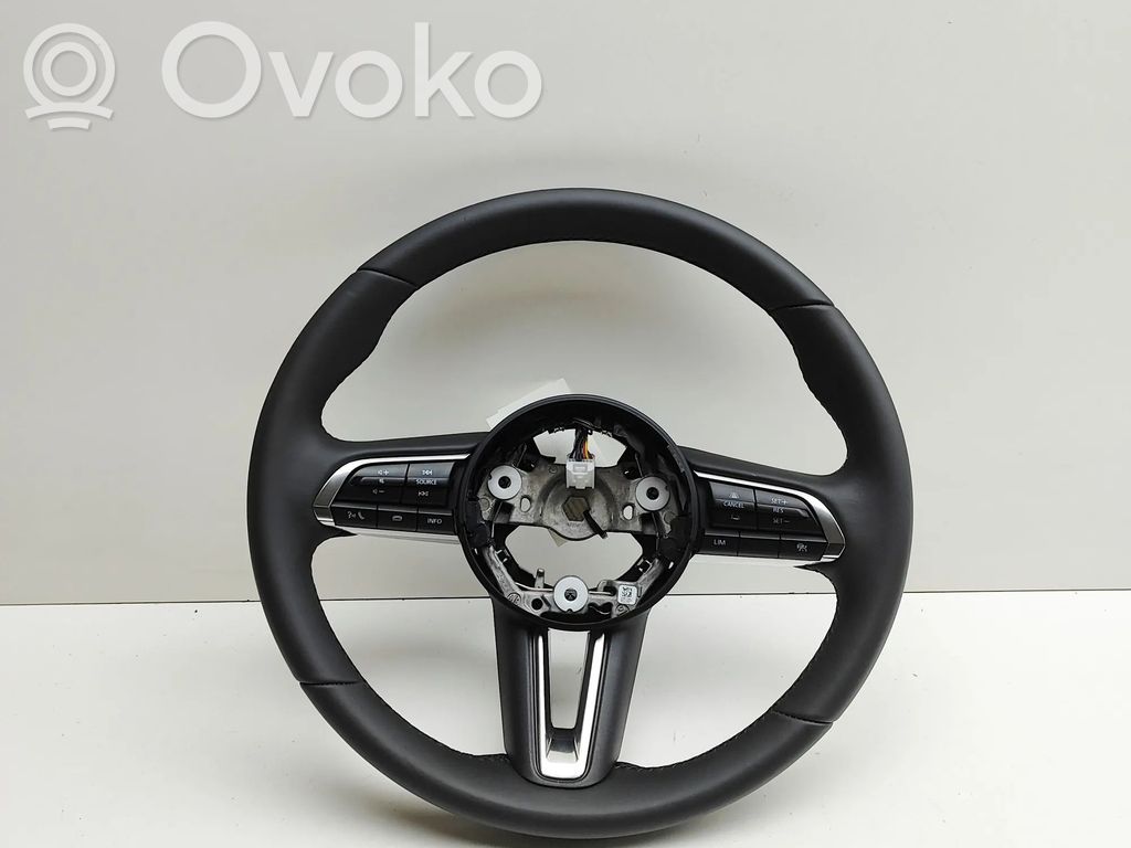 Mazda 3 Руль 