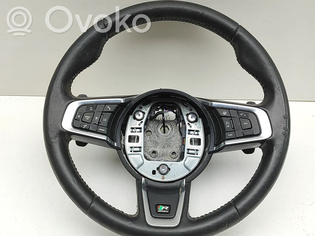 Jaguar XE Kierownica 